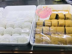 驴打滚-隆福寺小吃店(东四店)