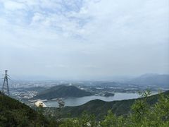 -北京十三陵国家森林公园蟒山景区