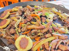 -一烙锅(友谊店)