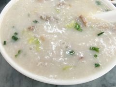 及第粥-穗银肠粉店(东川路店)