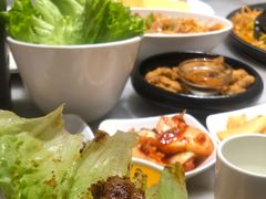 -韩宫宴烤肉·黑毛和牛·料理(合肥滨湖银泰城店)