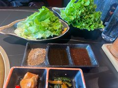 -谷牛和牛烤肉(漕河泾印象城店)