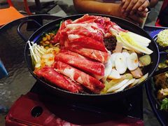 -MI WU FACTORY米屋美食工厂餐厅(绿地店)