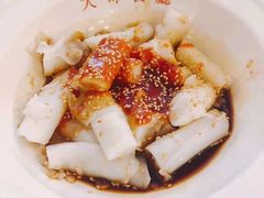 -大哥餐厅(西城花园店)