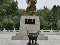 -赵州桥景区