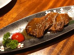 -九井澤精致料理(金茂店)
