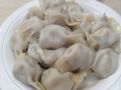 -金冠水饺园(泰山大街辅路店)