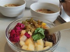 -清真·鸦儿李记·涮肉(马家堡店)