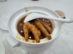 -凤凰楼酒家·粤宴点心(华强北店)