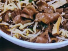 -陈记锅盖面(长江路店)