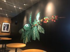 -星巴克(宁波东门银泰店)