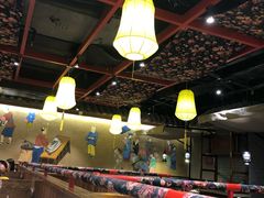 大堂-额娘·春饼烤鸭(乐汇城店)