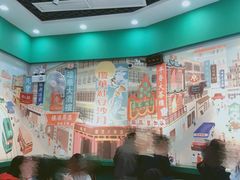 -孖记茶档·热腾茶餐(乐峰店)