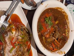 -港丽餐厅(正大店)