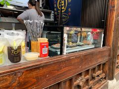 -品腐记·豆腐王朝(老门东总店)