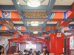-郭林家常菜(狼垡店)