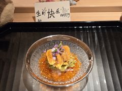 -炎橘·板前料理 Omakase