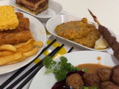 -宜家·瑞典风味餐厅(北京西红门店)