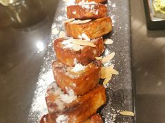 -北京王府井希尔顿酒店·秦唐中餐厅Chynna
