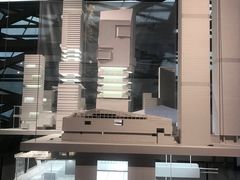 -深圳市当代艺术与城市规划馆