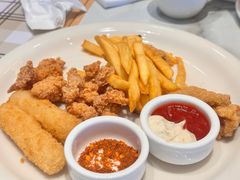 -菲滋意式餐厅(长兴东鱼坊店)