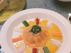 -醉霖生态餐厅(交大店)