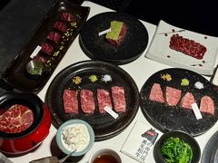 -焱铁烧·黑毛和牛专门店(杭州嘉里中心店)