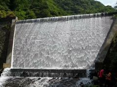 -宁波五龙潭景区