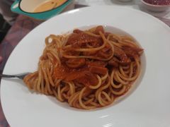 -新侨三宝乐西餐厅(崇文门店)
