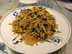 -老仁义·清真菜(太古街店)