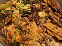 -嘎嘎鸭下巴·爆辣干锅(明教寺店)