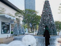 -东莞松山湖万象汇