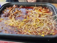 -川金楼烧鸡公(瑞兴路店)