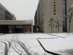 -南京航空航天大学(将军路校区)