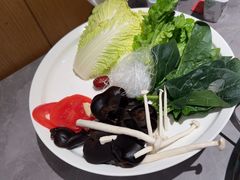 -阿源鱼捞斑鱼火锅·海鲜粥(山景尚宅店)