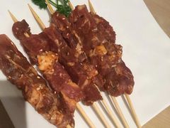 -新石器烤肉(南通CBD大有境店)