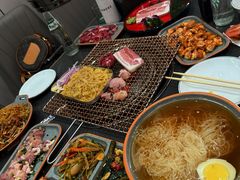-状元阁烧烤(新华路总店)