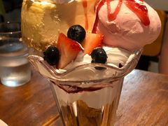 -Aroma Dessert Cafe(佑强楼店)