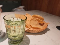-芭札·Thai泰国餐厅(同和金铂天地店)