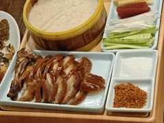 -院落新京菜·烤鸭(地安门店)