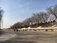 -中国航空博物馆