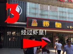 到店指引-VON半永久眉学设计