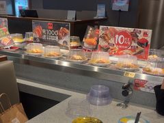 -小乔回转寿司(铁东万象汇店)