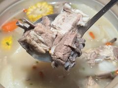-杨氏青龙虾·羊蝎子(金盛路总店)