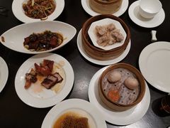 -京香轩·中餐厅(上海中庚聚龙酒店)