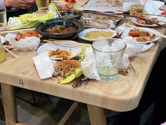 -烤五行·烧烤烤串(石佛营店)