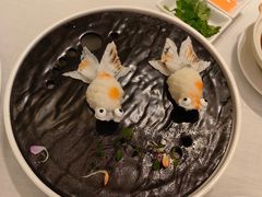 -富淳饭店(世纪公园店)