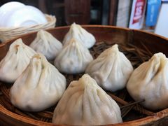 鲜肉小笼-熙盛源(永乐路店)