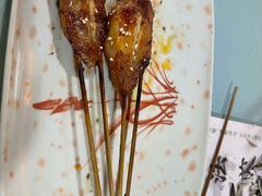-蚝老板海鲜烧烤大排档(码头店)