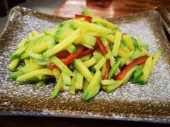 -滇香肴·云南菜蒸汽石锅鱼(云南北路店)
